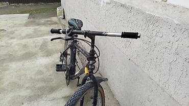 диски аполлоны: Горный велосипед, Рама M (156 - 178 см), Сталь — 6