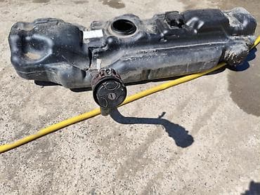 спринтер газ бензин: Топливный бак Mercedes-Benz Б/у — 3