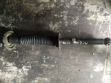 Хонда аккорд Сл7 2004год задний амортизатор