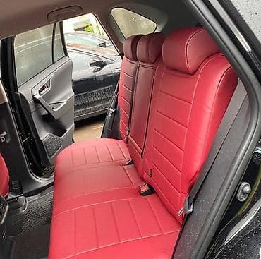 volvo: Чехлы для Вашего авто Высококачественные, износостойкие, стильные и — 9