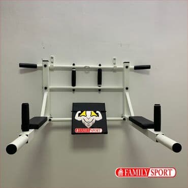купить турник для дома: Турник, Новый, Бесплатная доставка — 2