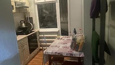 Кыймылсыз мүлк: 70 м², Эмереги менен — 5