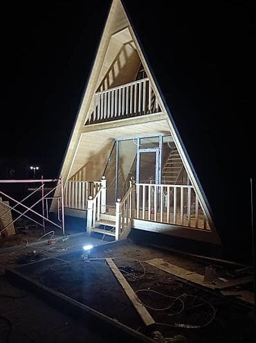 bem stroy: Дома Больше 6 лет опыта — 2