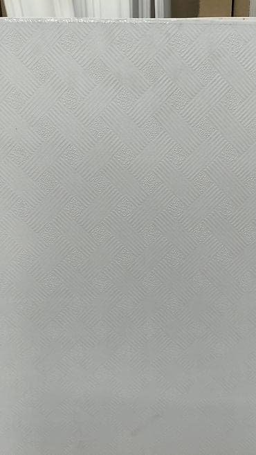 Шып иштери: Подвесные потолочные панели для системы Армстронг - Тип: кассетные — 4