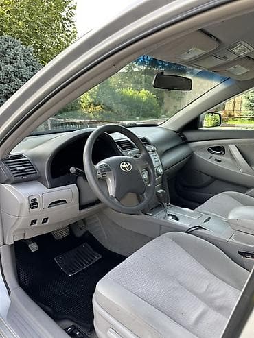 corolla 2004: Toyota Camry: 2010 г., 2.5 л, Автомат, Бензин, Седан — 6