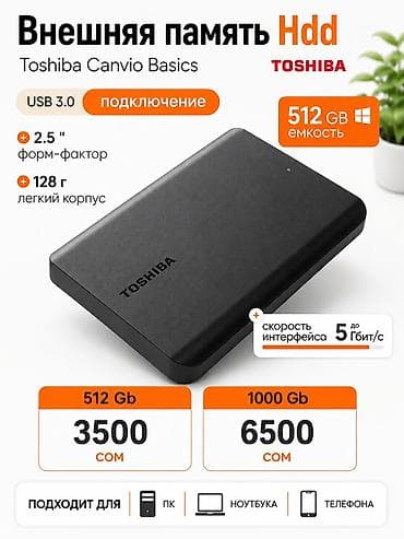 zte router: Накопитель для ПК, Новый, Toshiba, HDD, 512 ГБ, Для ПК — 1