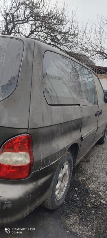 авто в нерабочем состоянии: Киа карнивал запчасти матор запчас кузпни детал полни запчаси многа — 8