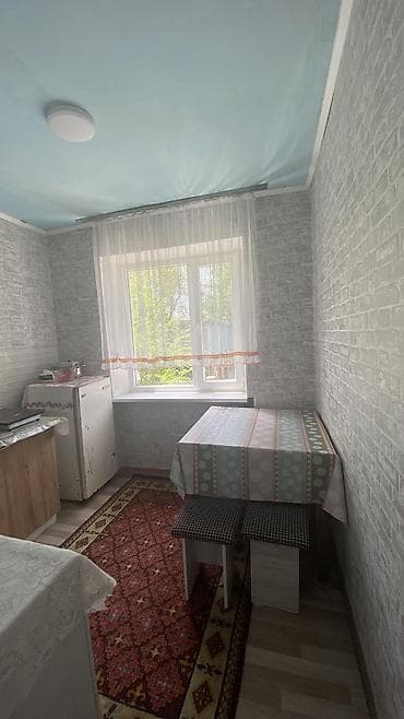 Продажа квартир: 2 комнаты, 47 м², 2 этаж, Косметический ремонт — 4