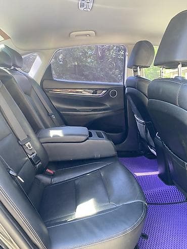 женезис авто: Hyundai Grandeur: 2017 г., 3 л, Автомат, Газ, Седан — 7
