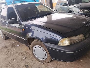 двигатель хонда степвагон бишкек: Daewoo Nexia: 2007 г., 1.5 л, Кол менен иштөөчү, Седан — 5