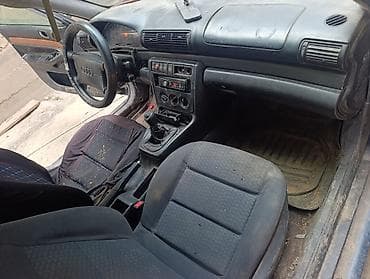 Унаа: Audi A4: 1995 г., 1.6 л, Бензин, Седан — 5
