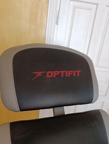 Инверсионный стол OPTIFIT - Назначение: разгрузка позвоночника