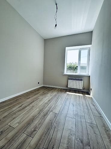 the level: Одноэтажный дом с современной отделкой и большой террасой. Основные — 8