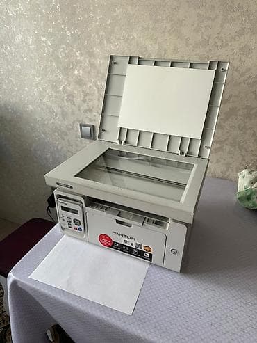 dtf printer: 🖨️ Продаю Pantum M6500 с Wi-Fi Продаю МФУ Pantum M6500 (принтер — 1