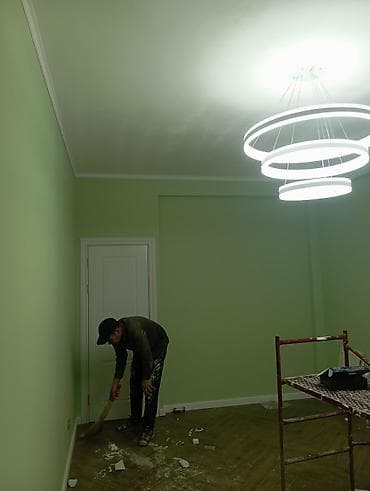 уста стройка: Електрик електро монтаж установка щиток жумуштарин жасайбыз — 3