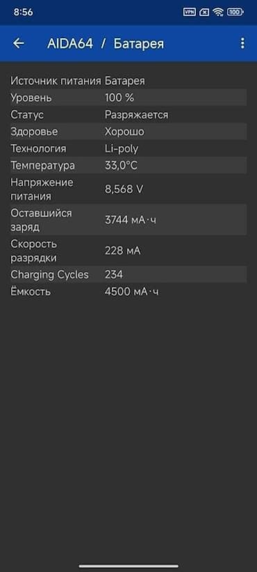 iphone 7 64: Xiaomi, Mix 4, Б/у, 256 ГБ, цвет - Белый, 2 SIM — 6