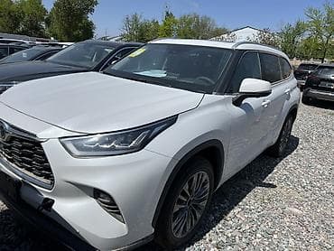 range rover 2020: Toyota RAV4: 2026 г., Бензин, Кроссовер — 9