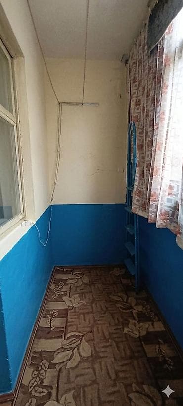 Продажа квартир: 2 комнаты, 47 м², 105 серия, 2 этаж, Косметический ремонт — 9