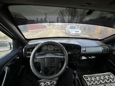 сиденья гольф 3 gti: Volkswagen Passat Variant: 1992 г., 1.8 л, Универсал — 7