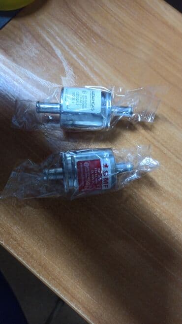 блок предохранителей: Шланг (подводка) Honda 2005 г., Новый, Аналог, Китай — 9