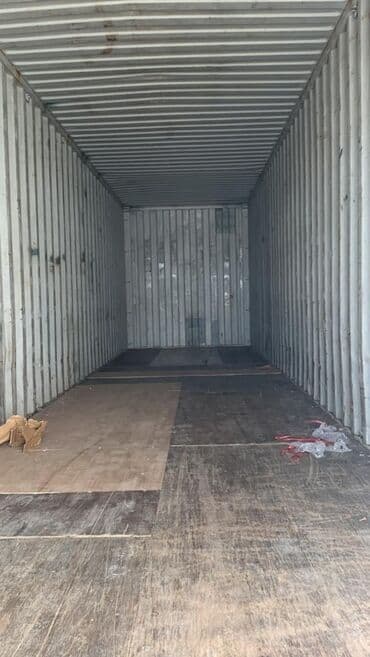 продаю вагончик: Контейнер.Продажа и скупка 20,40 и 45 фут морские и сухопутные — 6