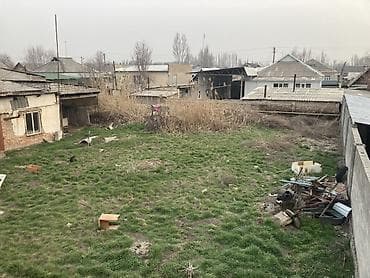 Аренда участков: 6 соток, Для строительства — 6