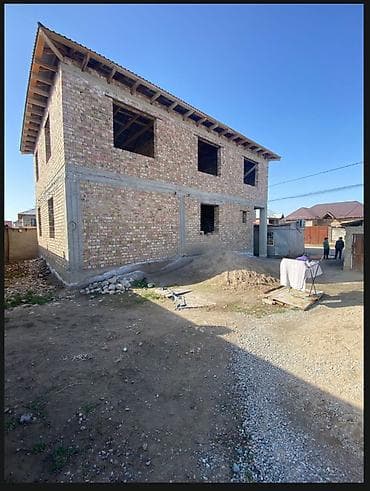 отдам дешевле: Продается двухэтажный дом ПСО 📍район Ак Ордо 3 *этажность - 2 — 2