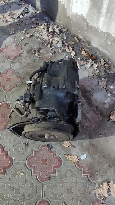 Коробка передач Автомат Honda