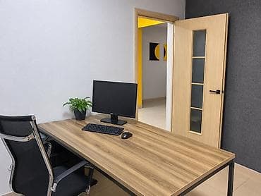 Недвижимость: Аренда офисов, 73 м², В жилом комплексе — 2
