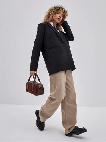 пиджаки женские бишкек: Продаю оптом. Пиджаки от 42 до 50 — 2