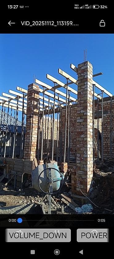 мастера из дерева: Ассалааму алейкум курулуш иштерин жасайбыз мастербиз көп жылдык — 3