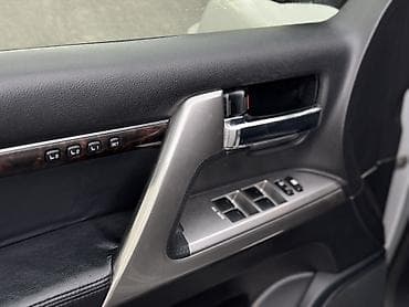 kenbo 600: Toyota Land Cruiser: 2012 г., 4.6 л, Бензин, Внедорожник — 10