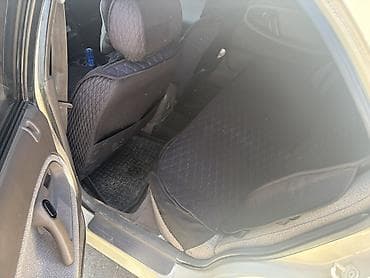 Продажа авто: Mazda Cronos: 1994 г., Механика, Бензин, Седан — 1
