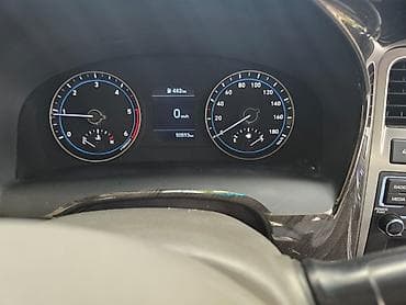 желмаян с кабинкой: Легкий грузовик, Hyundai, Стандарт, До 1 т, Б/у — 7