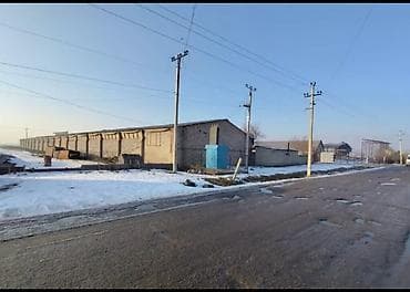 пекарня оборудование: Продажа или длительный срок аренда Промышленно-складская база — 2