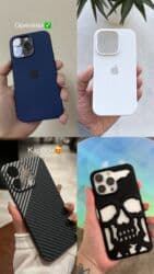 iphone se 3 бишкек: IPhone 13 Pro, Колдонулган, 256 ГБ, Графит, Кабель, 75 % — 4