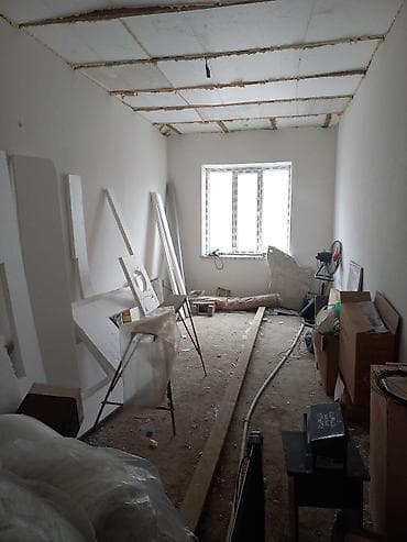 act building: Срочно продаётся Дом! в Районе Кожзавод. Дом 2022года постройки, Стены — 6