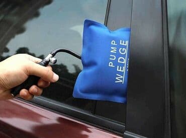 набор ключ для автомобиля: Аварийное вскрытие авто Аварийное вскрытие замков, Открытие замков — 1