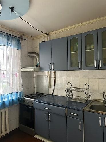 3 комнаты, 58 м², 104 серия, 1 этаж, Евроремонт — 6