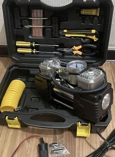 ауди помпа: Новый авто насос двух поршневая — 5