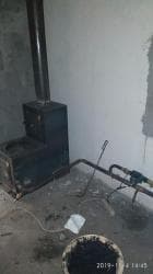 установка котла отопления в частном доме цена: Паровое отопление тёплый пол любой сложности качественно не дорого — 3