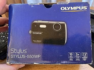 fx 4100: Цифровые фотокамеры в наличии!! Olympus Camedia C-160, Olympus X-42 и — 10