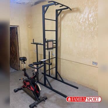 купить турник для дома: Турник, Новый, Самовывоз, Бесплатная доставка, Платная доставка — 4