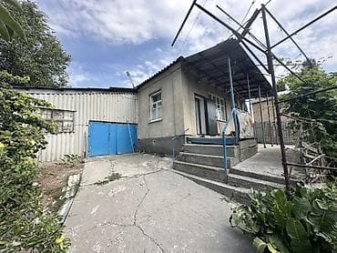 сниму кв: Продаётся дом нижняя Ала -Арча (сейчас город свердловский район) Дом — 2