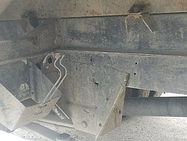 эвакуатор аант: Грузовик, Volkswagen, Стандарт, 5 т, Б/у — 8