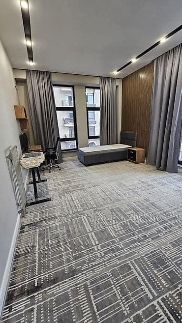 all group: 4 комнаты, Собственник, Без подселения, С мебелью полностью — 2