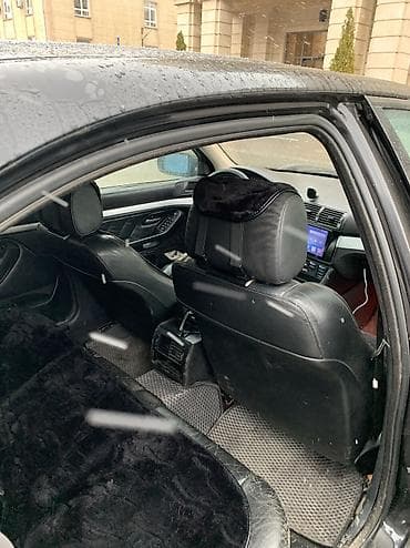 e 34 bmv: BMW 5 series: 1998 г., 2.5 л, Механика, Бензин, Седан — 9