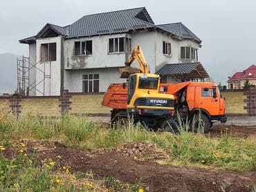 разбор дома: Снос стен | Железобетонная стена, Кирпичная стена | Кровля из профнастила, Крыша из шифера, Металлочерепичная кровля Больше 6 лет опыта — 2