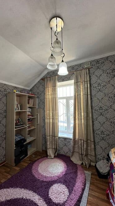 продаю дом медерова карло маркса: Дом, 280 м², 6 комнат, Агентство недвижимости — 9