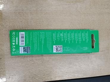 amazon fire: Кабель BOROFONE BX19 для зарядки и передачи данных - Тип разъемов — 2